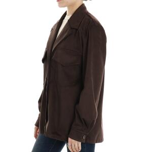 CAMICIA SCAMOSCIATA HAVEONE - Mad Fashion | img vers.300x/